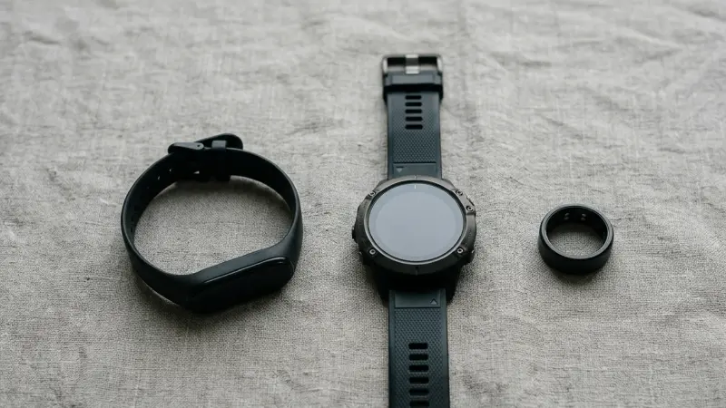 Fitness Trackers