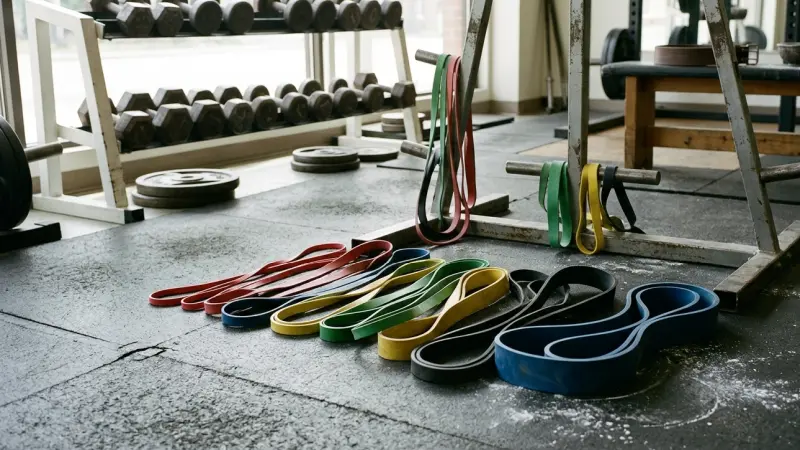 Resistance Bands